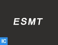 ESMT (晶豪科技)